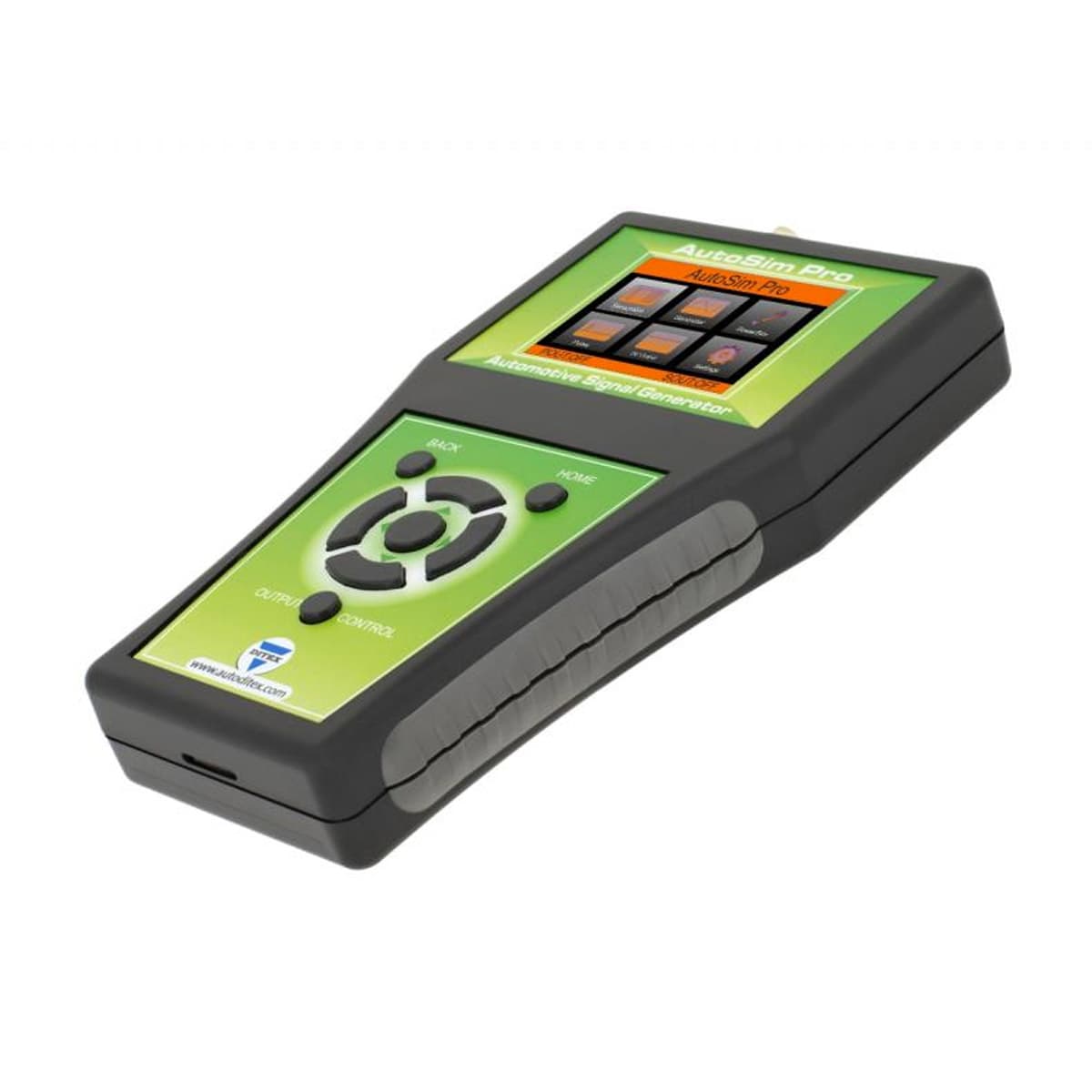 Ditex: Autosim Pro