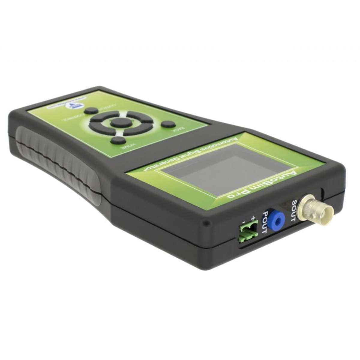 Ditex: Autosim Pro