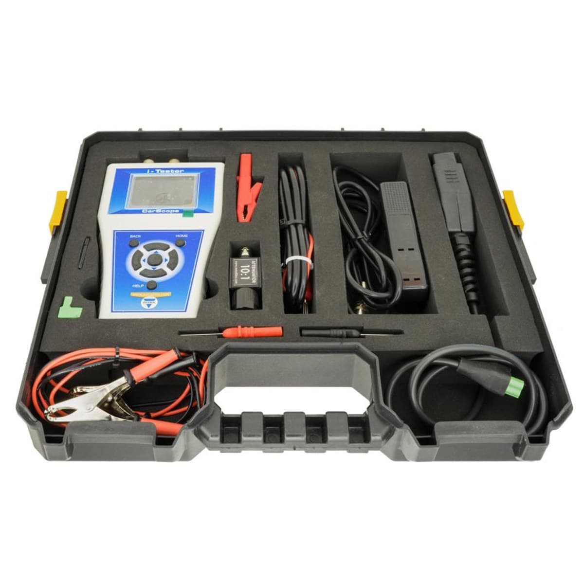 CarScope Compression Tester :  i-Tester Master Kit