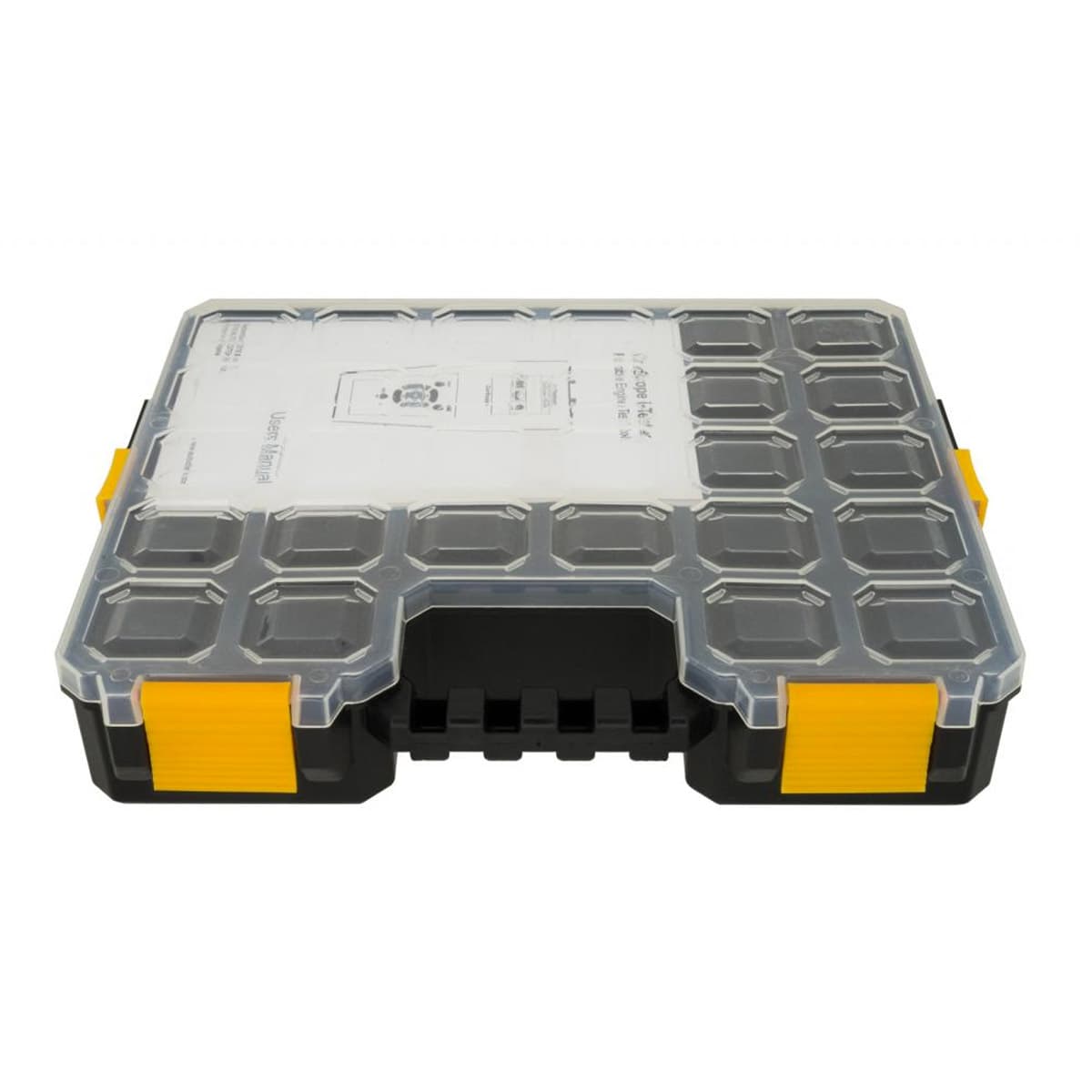 CarScope Compression Tester :  i-Tester Master Kit
