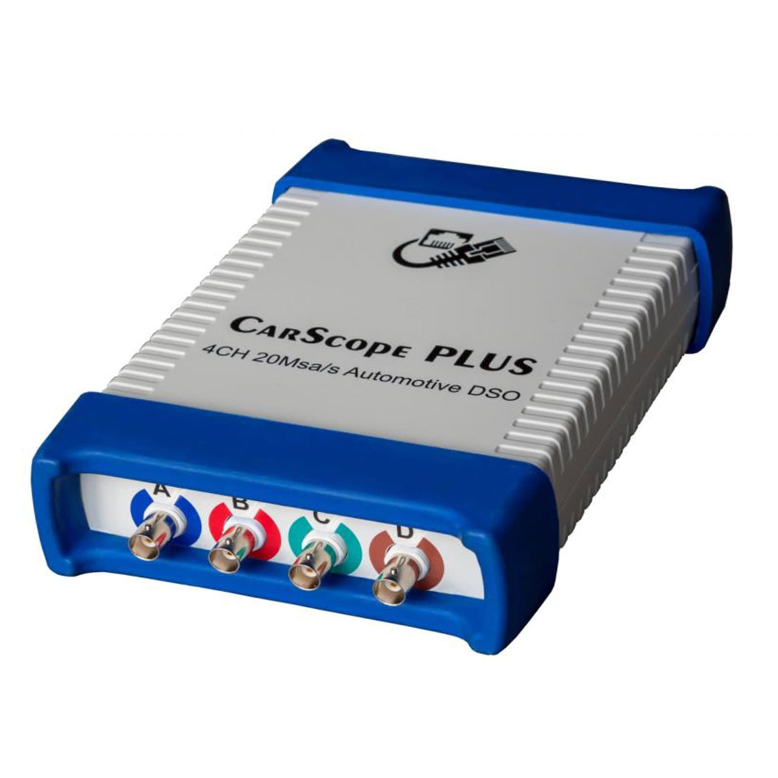Automotive Oscilloscope Carscope PLUS – Basic Kit